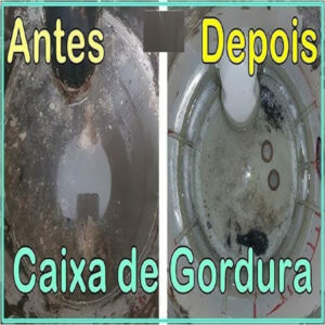 Desentupidora de Ralo